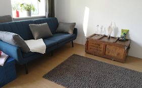 Gästewohnung -kleine Auszeit- am Greifswalder Bodden